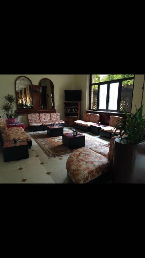 Hotel Lido Bollengo Bagian luar foto